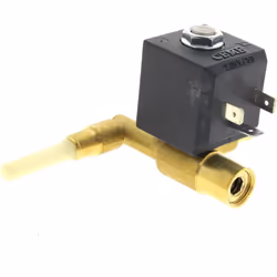 Électrovanne cs-00097843 : Electrovannes pour Centrale vapeur Calor, Rowenta, Moulinex, Tefal compatible avec appareils Dg802 ...