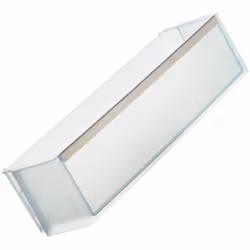 Balconnet porte bouteilles d'origine pour réfrigérateur, congélateur SIEMENS Dimensions : 460X120X65 mm 00367372 Appareils co ...