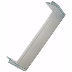 Balconnet porte bouteilles pour Réfrigérateur, congélateur LIEBHERR Dimensions : 495X117X120 mm 7424309 Appareils compatibles ...
