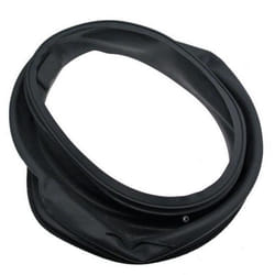 Whirlpool - Joint de hublot (manchette) (53614-12470) (481246668785) Lave-linge bauknecht, kitchenaid
