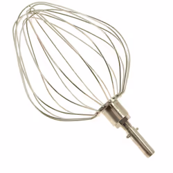 Fouet robot cage : Fouets et batteurs pour Robot, Mixer Kenwood compatible avec appareils Km005 titanium major, Km006 major,  ...
