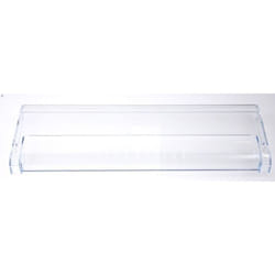 Volet superieur 00663813 - congelateur Bosch