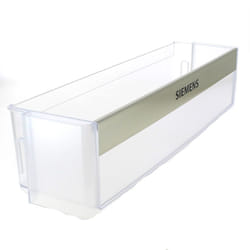 Balconnet bouteilles l=425 00447353 - refrigerateur Siemens