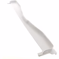 Enjoliveur arriere de clayette c00507757 : Clayettes, etageres et tablettes pour Refrigerateur Indesit, Whirlpool compatible  ...