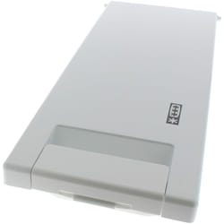 Electrolux - Portillon freezer 470x180mm 2063754028 - refrigerateur