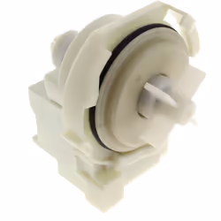 Pompe de vidange kebs105/008 , 32x4563 : Pompes pour Lave-vaisselle Brandt, De dietrich, Sauter, Fagor, Vedette compatible av ...