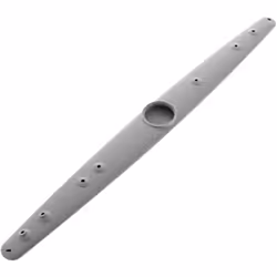Bras de lavage superieur 41902846 : Bras de lavage pour Lave-vaisselle Candy, Rosieres, Hoover, Zerowatt, Baumatic compatible ...