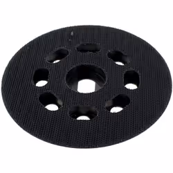 Plateau de poncage (dur) 797157-01 : Plats et plateaux pour Ponceuse Black & decker compatible avec appareils Bd190 type 1, B ...