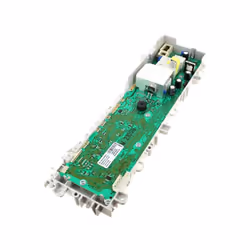 Module electronique ewm2100* : Modules pour Lave-linge Electrolux, Arthur martin compatible avec appareils Awf12480s 91452254 ...