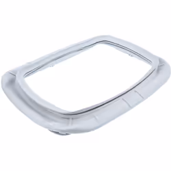 Joint de cuve (manchette) 4071425344 : Joints pour Lave-linge Electrolux, Faure, A.e.g, Arthur martin, Zanussi compatible ave ...