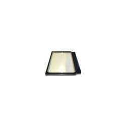 Vitre intérieure d'origine 534X432 mm (00478072) Four, cuisinière bosch Siemens