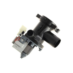 Pompe de vidange, m00341 = bpx2-64l 481010584942 - lave-linge
