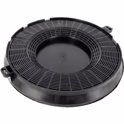 Filtre charbon type 48, 484000008783 : Filtres pour Hotte Ikea, Whirlpool, Electrolux, Faure, Indesit compatible avec apparei ...
