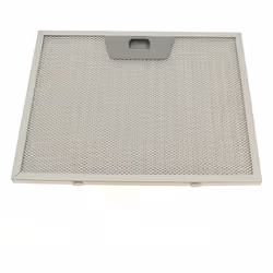 Filtre graisse metal 234x188 : Filtres pour Hotte Brandt, Airlux, Sauter, Faber, Roblin compatible avec appareils Ag550b1, Ag ...