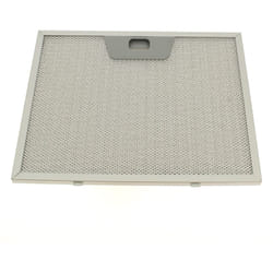 Brandt - Filtre graisse metal 234x188 77x8308 058231 - hotte