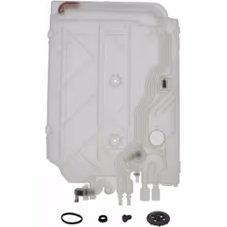 Remplisseur echangeur thermique 00680319 compatible avec appareils S51t65x2eu/16, Smu48t12sk/43, Smi69t05gb/28, Smv53m00nl/01 ...