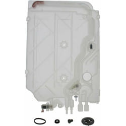 Bosch - Echangeur thermique d'origine (00680319) Lave-vaisselle balay, blaupunkt gaggenau, gorenje, kueppersbusch, neff, pitsos, siemens