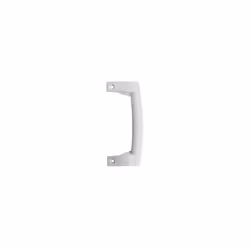 Poignée de porte entraxe 175mm pour Réfrigérateur. Référence de la pièce : FHM000063, Marque : FAGOR.