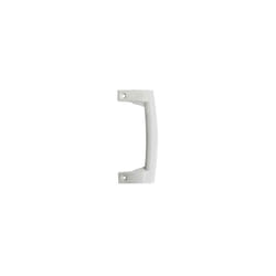 Poignée de porte entraxe 175mm pour Réfrigérateur Fagor Brandt - FHM000063
