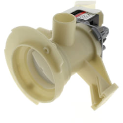 Pompe de vidange 480111104693 00145440 - lave-linge