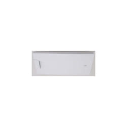 Porte complète évaporateur pour Réfrigérateur Smeg 696135911
