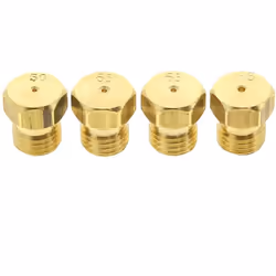 Injecteurs gaz butane-propane : Buses et injecteurs pour Table de cuisson, Cuisiniere, Four, Table induction, Hotte De dietri ...