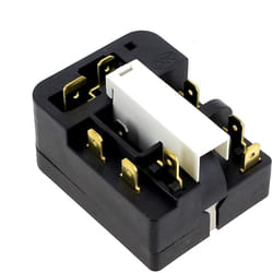 Relais+klixon 6sp9028 694408600 46x3144 - congelateur