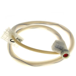 Bosch - Tuyau arrivee d'eau aquastop 00668113 - lave-vaisselle