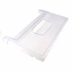 Facade panier congelateur intermediaire : Portes pour Refrigerateur, Congelateur Indesit, Ariston compatible avec appareils B ...
