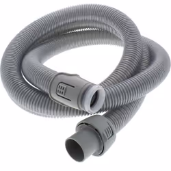 Flexible aspirateur 2193977010 : Tuyaux et durites pour Aspirateur Electrolux, A.e.g, Mio star compatible avec appareils 2254 ...