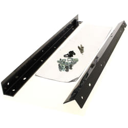 Kit cornieres d'habillage 41900626 - lave-vaisselle