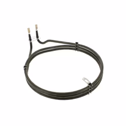 Resistance ronde 2000w, 3970128017 : Resistances pour Four, Cuisiniere Electrolux, Faure, Ikea, Zanussi, A.e.g compatible ave ...