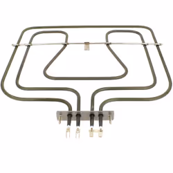 Résistance voute 800w+1650w, 3970129015 : Resistances pour Four, Cuisiniere Faure, Electrolux, Ikea, Zanussi, Arthur martin c ...