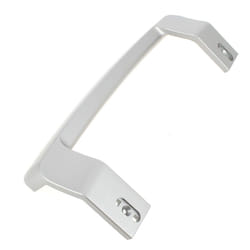 Poignee de porte, 4900060500, 4900061200 - refrigerateur Beko