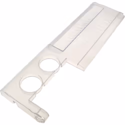 Facade de congelation pizza box 00448025 : Portes pour Congelateur Siemens compatible avec appareils Gs40na22/01, Gs40na22/02 ...