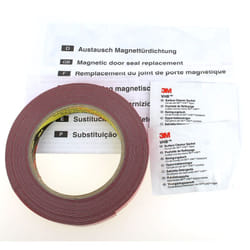 Kit de montage joint a coller 909604200, 9096042 - refrigerateur