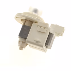 Pompe de vidange msp 287258 : Pompes pour Lave-linge, Lave-vaisselle Miele, Frigeavia, Philco compatible avec appareils W100, ...