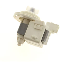 Pompe de vidange msp 287258 6239563 3568614 - lave-linge