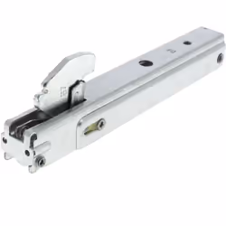 Charnieres de porte four par 2 931330960 : Charnieres pour Cuisiniere, Four Smeg, Airlux compatible avec appareils Af9c93ixn, ...