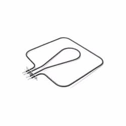 Resistance sole 1050w+450w, 41020672 : Resistances pour Four, Cuisiniere, Trio, Lave-vaisselle, Micro-ondes Candy, Siemens, B ...
