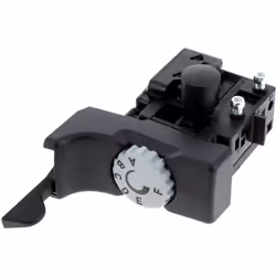 Interrupteur variateur 4931382377 : Interrupteurs et switch pour Perceuse, Perforateur A.e.g, Milwaukee, Atlas copco compatib ...
