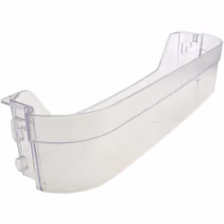 Balconnet bouteilles l=441mm : Balconnets pour Refrigerateur Fagor, Candy, Proline compatible avec appareils 3fic-370, 3fis-1 ...