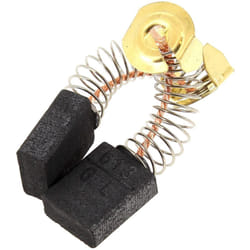 Charbons 6x13x18 par 2, 5131001844 - scie circulaire