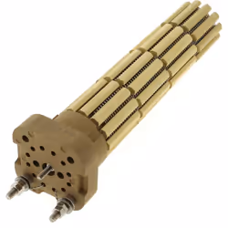 Resistance 1200w d=47 tete carree 060177 : Resistances pour Chauffe-eau Thermor, Atlantic, De dietrich, Pacific, Sauter compa ...
