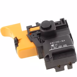 Commutateur 2607200209 : Commutateurs et selecteurs pour Perforateur, Perceuse, Visseuse Bosch compatible avec appareils 0601 ...