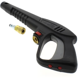 Lavor - Poignee pistolet s09 + adaptateurs - nettoyeur haute pression