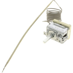 Thermostat 55°c a 278°c 81381275, 480121 480121100077 - four