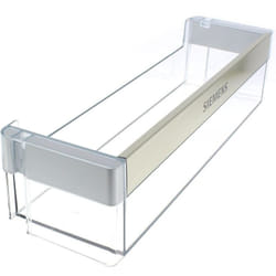 Balconnet bouteilles l440 00704703 pour Refrigerateur Siemens