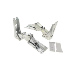 AEG - Kit charniere 4055504197, 9593760 46x2472 - refrigerateur