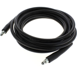 Black&decker - Flexible haute pression 5 metres 3500350 - nettoyeur haute pression